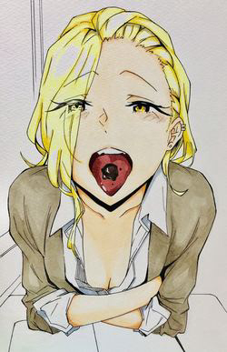 yancha-gal-no-anjou-san-series-thumb