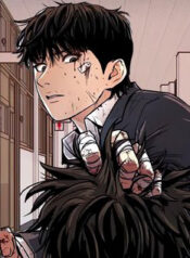 ban trai ve si thumb