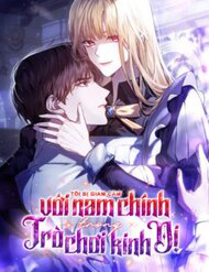 bi giam cam voi nam chinh trong tro choi kinh di thumb