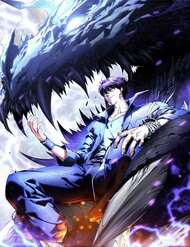 cao vo tien hoa bat dau thuc tinh quai thu chi vuong thumb