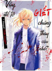 jaa kimi no kawari ni korosou ka prequel tien truyen thumb