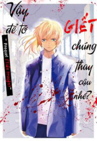 jaa kimi no kawari ni korosou ka prequel tien truyen thumb