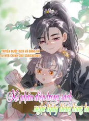 ke phan dien trong sach nghe thay tieng long cua ta thumb