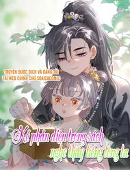 ke phan dien trong sach nghe thay tieng long cua ta thumb