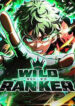 wild ranker thumb