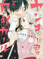 yankee kun to hakujou gaaru thumb