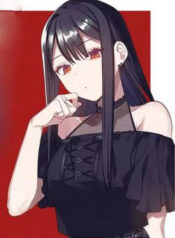 jirai nandesuka chihara san thumb