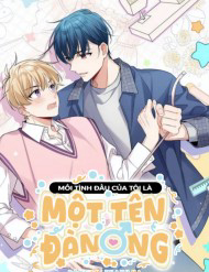 moi tinh dau cua toi la mot ten dan ong thumb