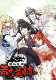 bat dau danh dau hoang co thanh the thumb