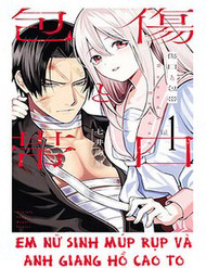 de em bang bo cho anh nhe kizuguchi to houtai thumb