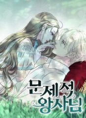 hoang tu rac roi thumb