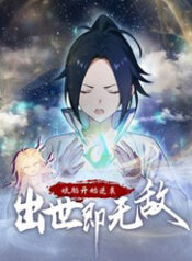 nghich tap tu trong bung me vua sinh ra da la vo dich thumb