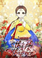 toi sinh ra la con gai cua mot thu phi thap hen thumb